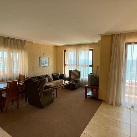 Elizabeth Beach Apartments Nesebar Eksteriør bilde