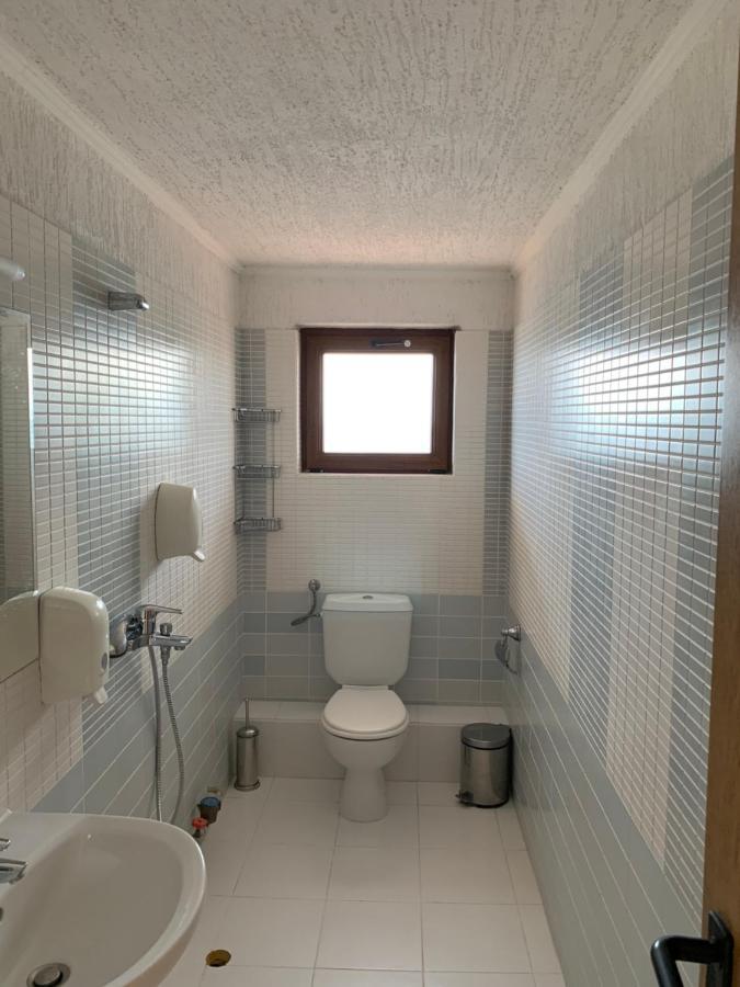 Elizabeth Beach Apartments Nesebar Eksteriør bilde