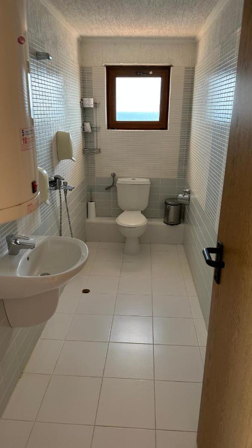 Elizabeth Beach Apartments Nesebar Eksteriør bilde